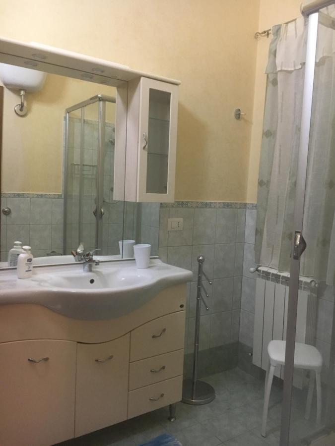 La Scala Sul Giardino Bed & Breakfast Porto Empedocle Dış mekan fotoğraf