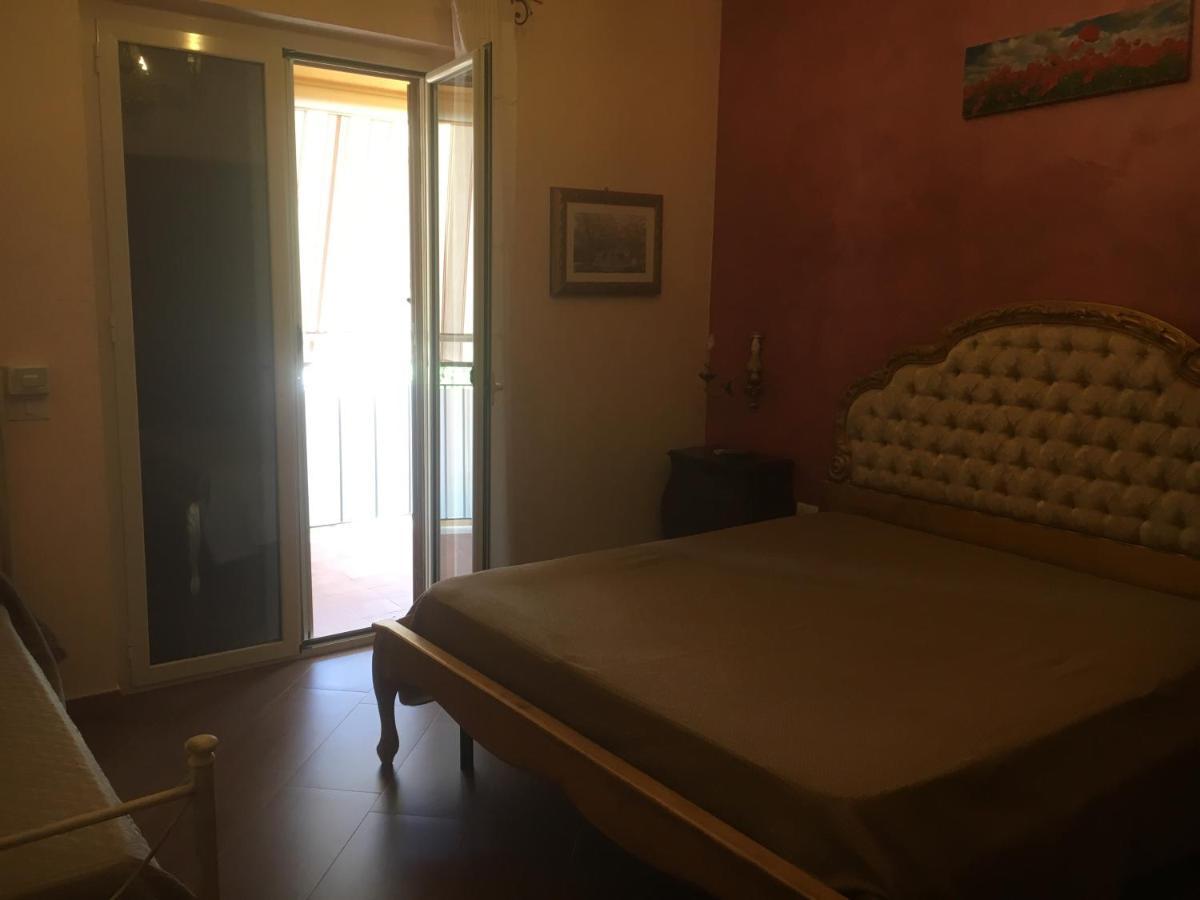 La Scala Sul Giardino Bed & Breakfast Porto Empedocle Dış mekan fotoğraf