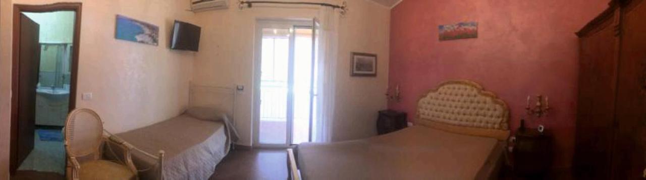 La Scala Sul Giardino Bed & Breakfast Porto Empedocle Dış mekan fotoğraf