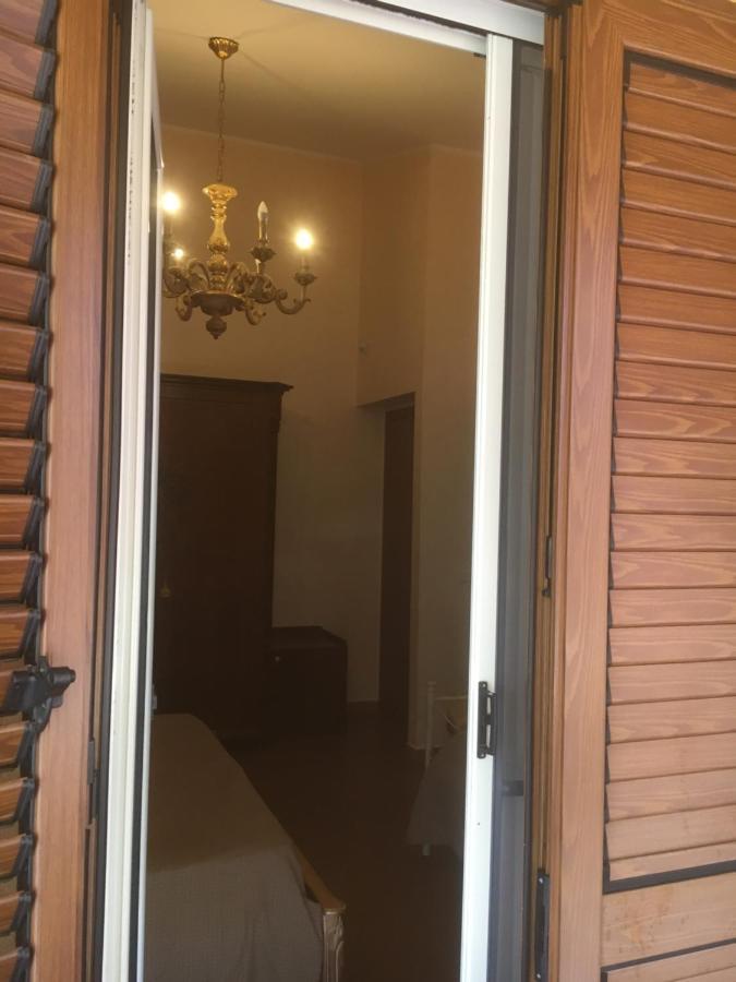 La Scala Sul Giardino Bed & Breakfast Porto Empedocle Dış mekan fotoğraf