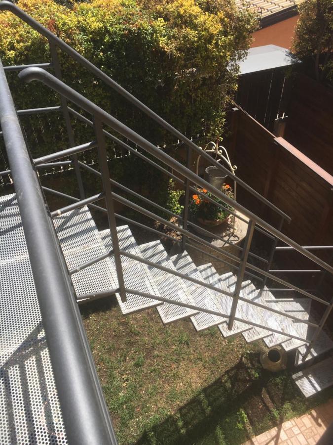 La Scala Sul Giardino Bed & Breakfast Porto Empedocle Dış mekan fotoğraf
