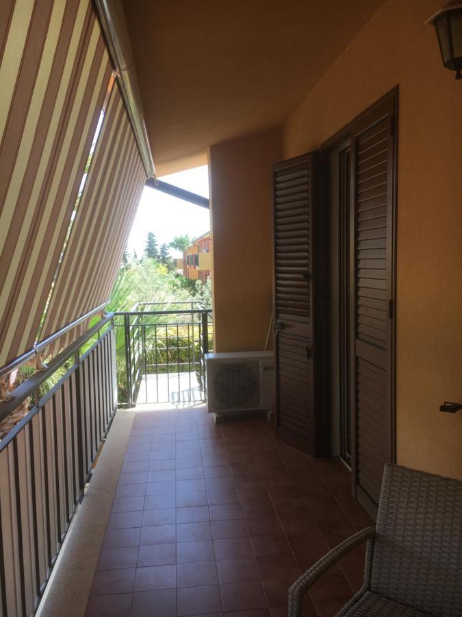 La Scala Sul Giardino Bed & Breakfast Porto Empedocle Dış mekan fotoğraf