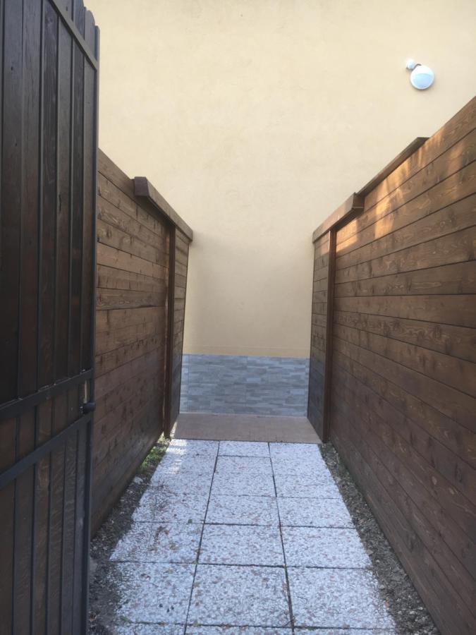 La Scala Sul Giardino Bed & Breakfast Porto Empedocle Dış mekan fotoğraf